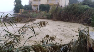 Maltempo in Sicilia. L’appello del Prefetto di Agrigento: “Non uscite di casa”