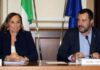 Capolarato a Foggia: Meloni e Salvini all’assalto di Lamorgese