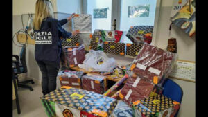 Grande dispiegamento di forze della Polizia Locale per controlli tra il 31 dicembre e il 1° gennaio