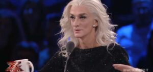 Drusilla Foer a Catania il 25 marzo