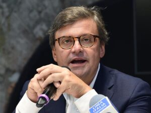 Carlo Calenda: “Noi alleati con il Pd ma senza il M5S”