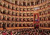 Romeo e Giulietta dal 20 al 25 Marzo al Teatro Massimo Bellini