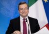 Benzina e bollette, Draghi: “Misure importanti in risposta alle conseguenze della guerra in Ucraina”
