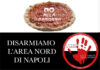 “Pizza Antipizzo” a Frattamaggiore, mobilitazione contro la camorra