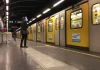 Metropolitana di Napoli: ripreso il servizio tra Piscinola e Vanvitelli