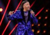 I finalisti di “The Voice Senior” dal vivo al teatro Troisi di Napoli, il 12 maggio