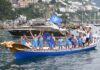 Amalfi ospita la 66esima Regata Storica delle Antiche Repubbliche Marinare