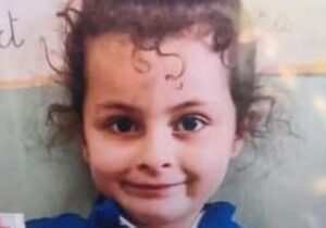 Catania. Trovato il corpo senza vita della bambina rapita. Per gli inquirenti è stata la madre