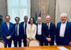 La Ministra Gelmini presenta un Ddl per l’accelerazione dell’autonomia differenziata, con i soli presidente del Nord
