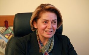 E alle primarie per la Sicilia vince la PD Caterina Chinnici