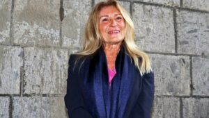 Scomparsa Mia Filippone, la consigliera Amato: “Mancherai tanto”. Palumbo: “Napoli perde un pezzo di sé”