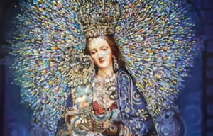 I Santi “contemporanei” di Chisesi visibili a Catania anche a Ferragosto