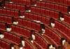 Un paese in eterna campagna elettorale ad un passo dal punto di non ritorno