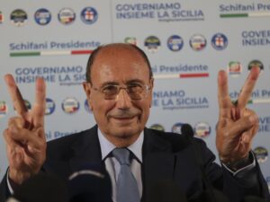 Le destre cominciano a sgretolarsi dalla Sicilia: Schifani non ha più i numeri all’Ars