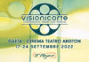 Visioni Corte Film Festival, al via la XI Edizione a Gaeta