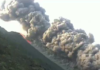 Distacco sulla Sciara del Fuoco provoca un maremoto a Stromboli