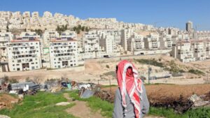 Cisgiordania: MSF denuncia piano israeliano per lo sfollamento forzato da Masafer Yatta