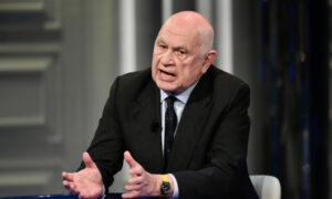 Metti che al ministro Nordio sia sfuggito il rapporto mafie-economia reale (vedi processo AEmilia)