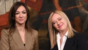 Rimborsopoli. Condannati in via definitiva la sottosegretaria di Fdi Montaruli e i leghisti Cota e Tiramani