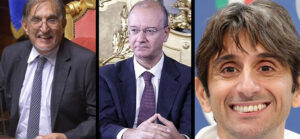 Deliri di onnipotenza censori, in Italia “il fascismo non esiste”, busti di Mussolini e accuse: e giurano sulla Costituzione antifascista