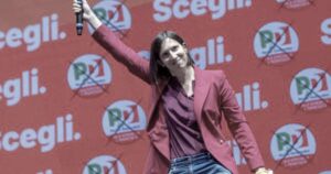 Sondaggio Quorum/Youtrend: crescono PD, M5S e Azione/Italia Viva. Meloni ancora in testa