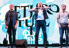 I Jethro Tull il 1° luglio al Belvedere di San Leucio