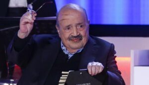 Maurizio Costanzo. Sabato e domenica camera ardente in Campidoglio