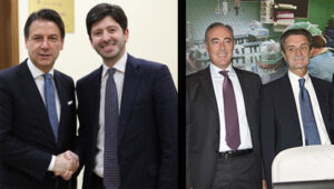 Covid a Bergamo, chiusa l’inchiesta sulla mancata zona rossa: indagati Conte, Speranza, Fontana e Gallera