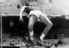 E’ morto Dick Fosbury, aveva 76 anni