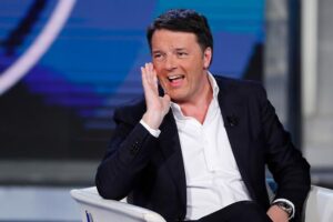 Renzi: “Schlein e Conte si contenderanno la parte minoritaria del paese”