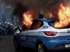 Napoli e Napoletani tra nuovi barbari e misure di (in)sicurezza