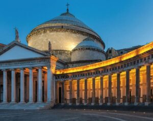 Napoli. Osservatorio Centro Storico Sito Unesco: proteggiamo i monumenti della città dall’imbrattamento