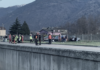 Valtellina. Due giovani attraversano i binari è vengono travolti e uccisi da un treno