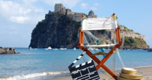 Dal 24 Giugno al Castello aragonese la ventunesima edizione dell’Ischia Film Festival