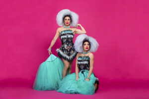 Da giovedì 31 agosto a domenica 17 settembre 2023 torna il “Queer Summer Festival, Humanities”