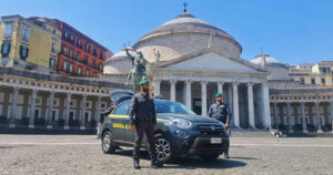 Napoli. Sequestro preventivo di beni per un valore di oltre 150 milioni di euro