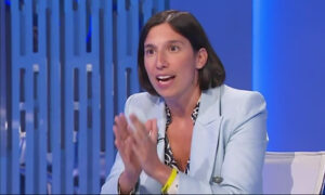 Elly Schlein non va a Lampedusa, ma alla festa de l’Unità di Palermo