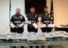 Traffico internazionale di stupefacenti, sequestri tra Napoli e Salerno