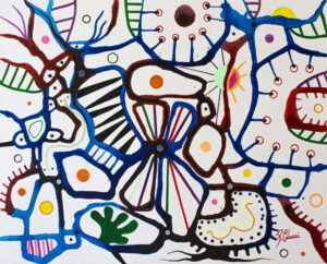 Galleria Comunale del Castello Aragonese, Piazza Castello, Taranto dal 21 settembre