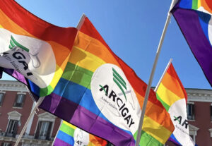 Un adolescente suicida a Palermo. La nota stampa di Arcigay Palermo