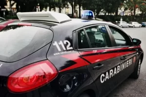 Napoli. Undicenne cade da un’altezza di quattro metri guidando una piccola moto da cross