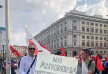 L’Autonomia Differenziata condurrebbe a un ulteriore svuotamento dei diritti costituzionali dei cittadini del Sud-Italia