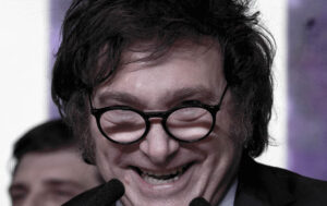 A Buenos Aires siamo già al: “Milei traditore”