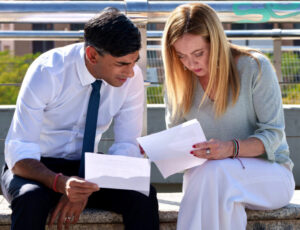 Sunak manda il Regno Unito al voto il 4 luglio