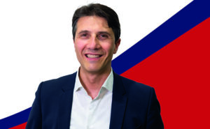 A Potenza ha vinto Vincenzo Telesca con il 64,9%