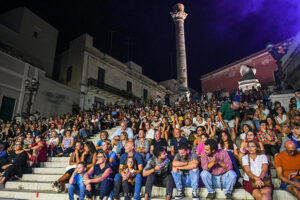 Torna il Brindisi Performing Arts (BPA), dal 21 agosto al 17 novembre