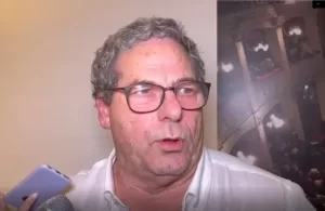 Miccichè saluta Forza Italia: “C’è una destra che comprime i diritti, impossibile dialogare”