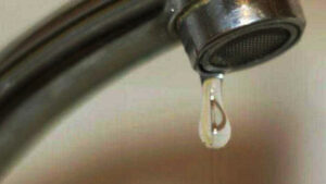 C’è siccità e siccità, quella del sud è “meno” siccità