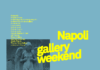 Arriva l’interessante “Napoli Gallery Weekend”