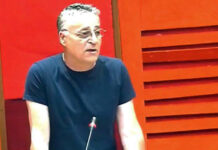 Alleanza Verdi Sinistra terrร sabato 22 e domenica 23 febbraio Napoli la 1ยช Conferenza nazionale delle elette e degli eletti nelle Amministrazioni locali, con particolare attenzione ai Comuni